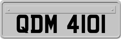 QDM4101