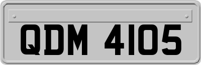 QDM4105