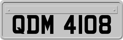 QDM4108