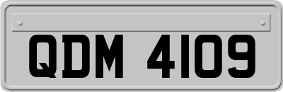 QDM4109