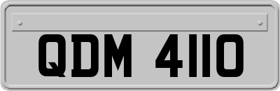 QDM4110