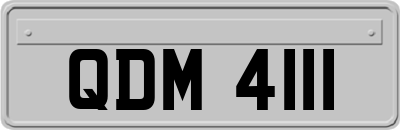 QDM4111