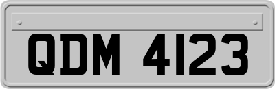 QDM4123