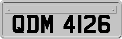 QDM4126