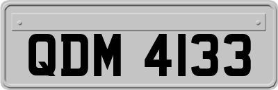 QDM4133