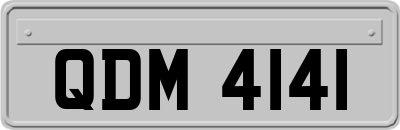 QDM4141