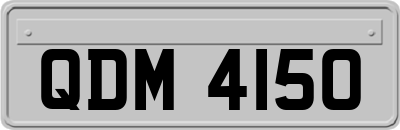 QDM4150