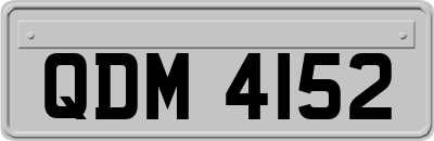 QDM4152