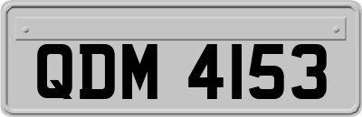 QDM4153