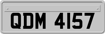 QDM4157
