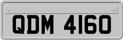 QDM4160