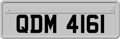 QDM4161