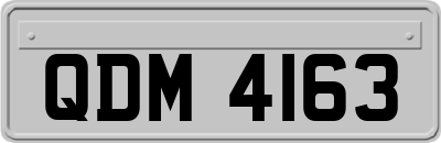 QDM4163