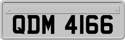 QDM4166