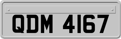 QDM4167