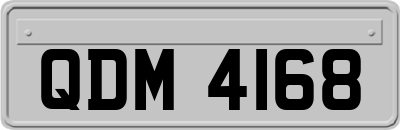 QDM4168
