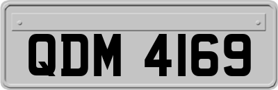 QDM4169