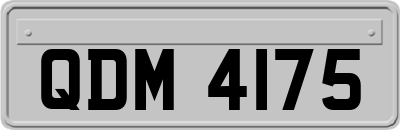 QDM4175