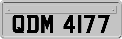 QDM4177