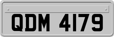 QDM4179