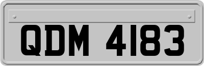 QDM4183