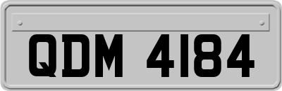QDM4184