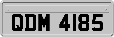 QDM4185