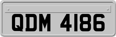 QDM4186