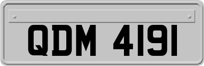 QDM4191