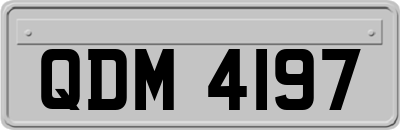 QDM4197