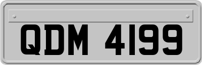 QDM4199