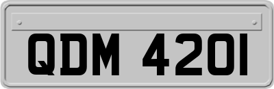 QDM4201