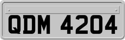 QDM4204