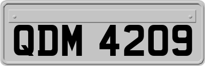 QDM4209