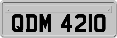 QDM4210