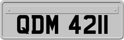 QDM4211