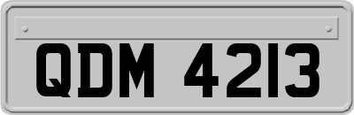 QDM4213