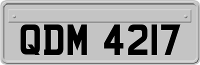 QDM4217