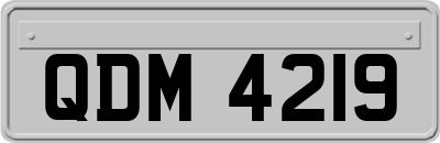 QDM4219
