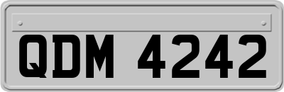 QDM4242