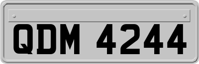 QDM4244