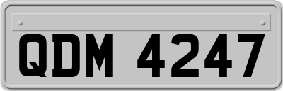 QDM4247