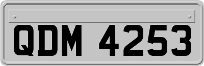 QDM4253