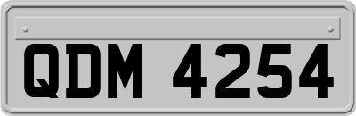 QDM4254