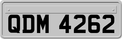 QDM4262