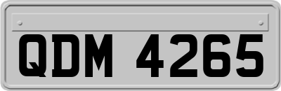 QDM4265