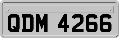 QDM4266