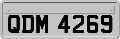 QDM4269