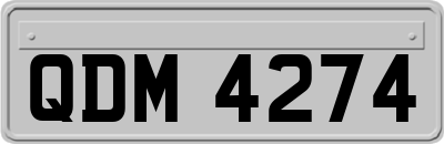 QDM4274