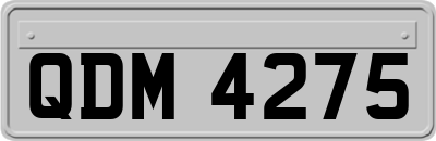 QDM4275
